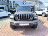 Jeep Wrangler 2,2 CRDi Unlimited Rubicon - Jeep Wrangler: Crd