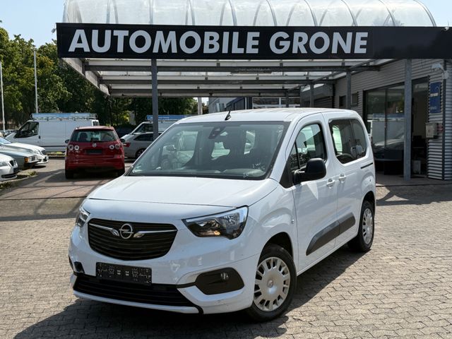 Opel Combo Life E Edition 5-SITZER KLIMA