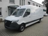 Mercedes-Benz Sprinter317 CDI XXL-Maxi 9G-Tr. LED Kam Navi - Mercedes-Benz Sprinter xxl