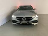 Mercedes-Benz C 220 d T d 4M Ava RüCam LED Standh AHK Memory S - gebrauchte Mercedes-Benz C 220 aus dem Jahr 2023