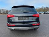 Audi Q5 2.0 TFSI 180PS Quattro LKW 53322 - Audi Q5: TFSI