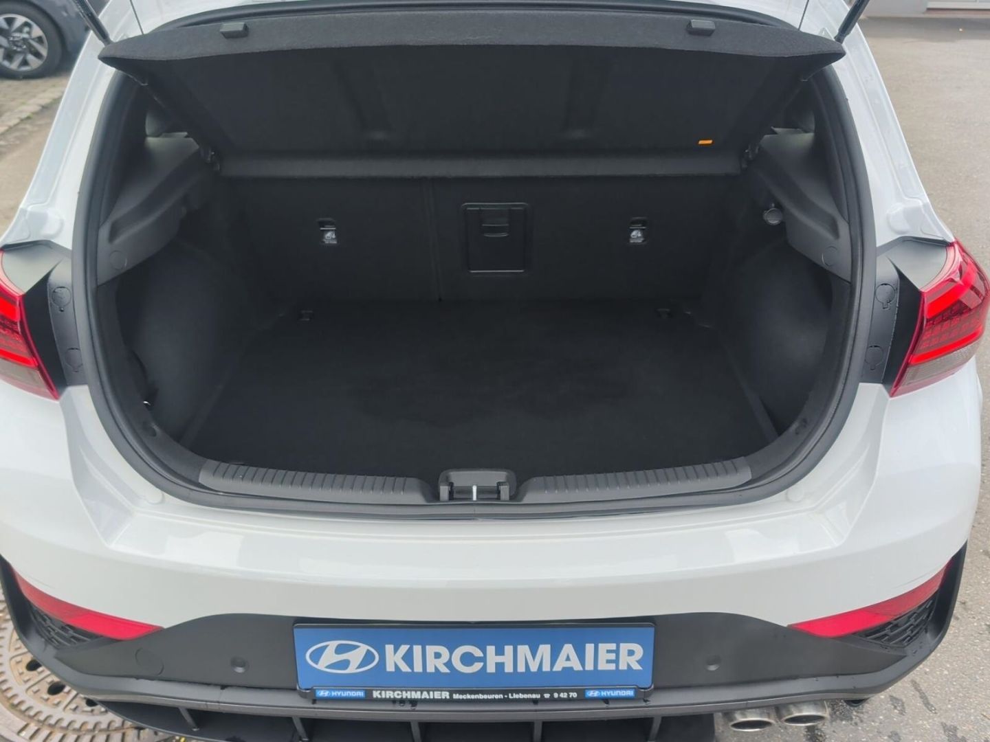 Hyundai i30 - Bild 12