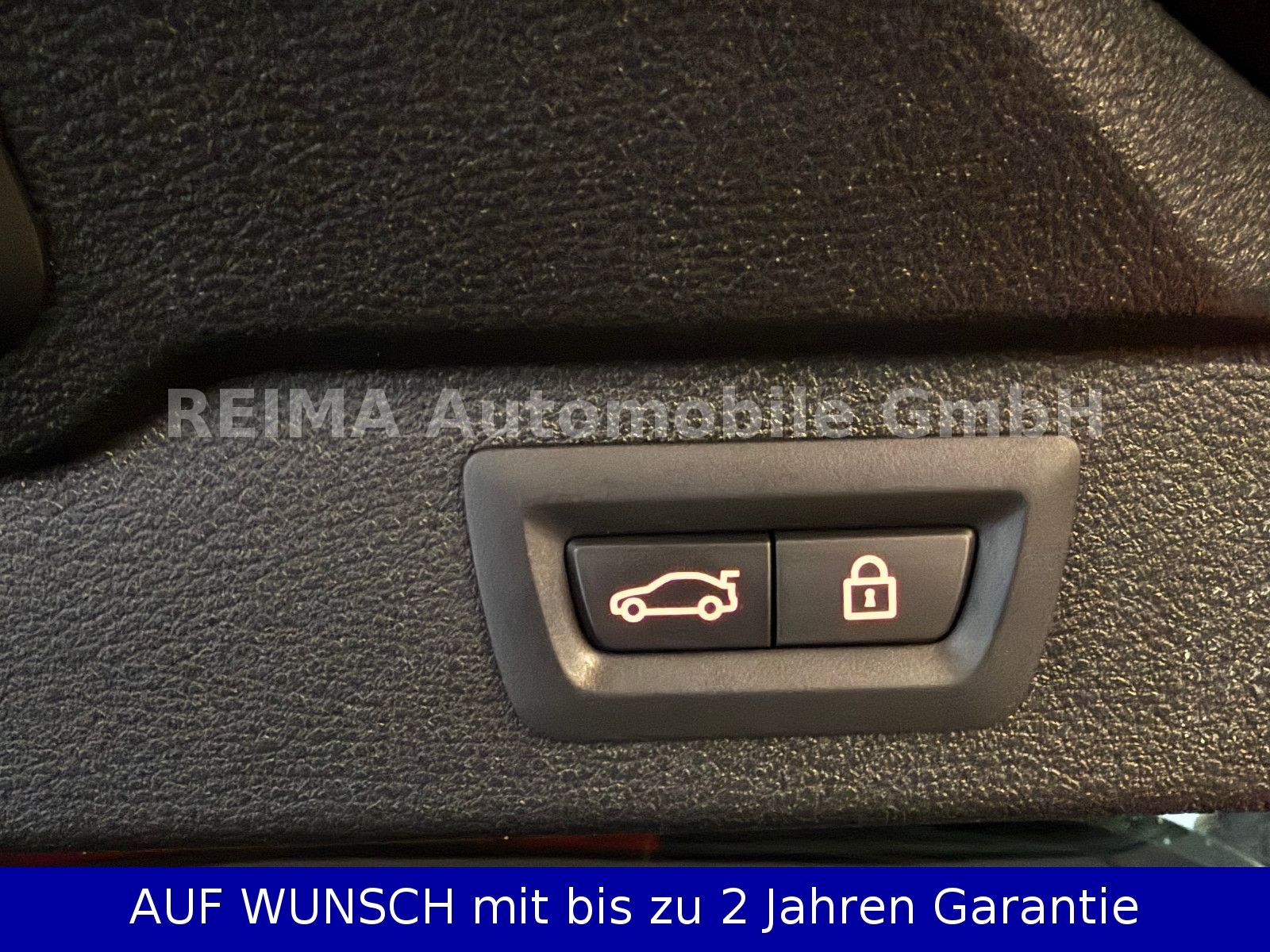 Fahrzeugabbildung BMW X5 xDrive 40 e, LED, ACC, HUD, Leder