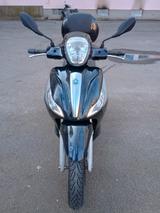 Piaggio Medley 125 ABS - Piaggio Medley 125