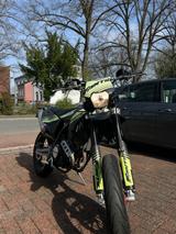 Fantic XMF 125 Performance  - FANTIC XMF 125 PERFORMANCE