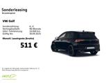 Volkswagen Golf VIII R 2.0 TSI 4Motion Black Edition REAR C - Volkswagen Golf mit Benzin-Antrieb: 2.0