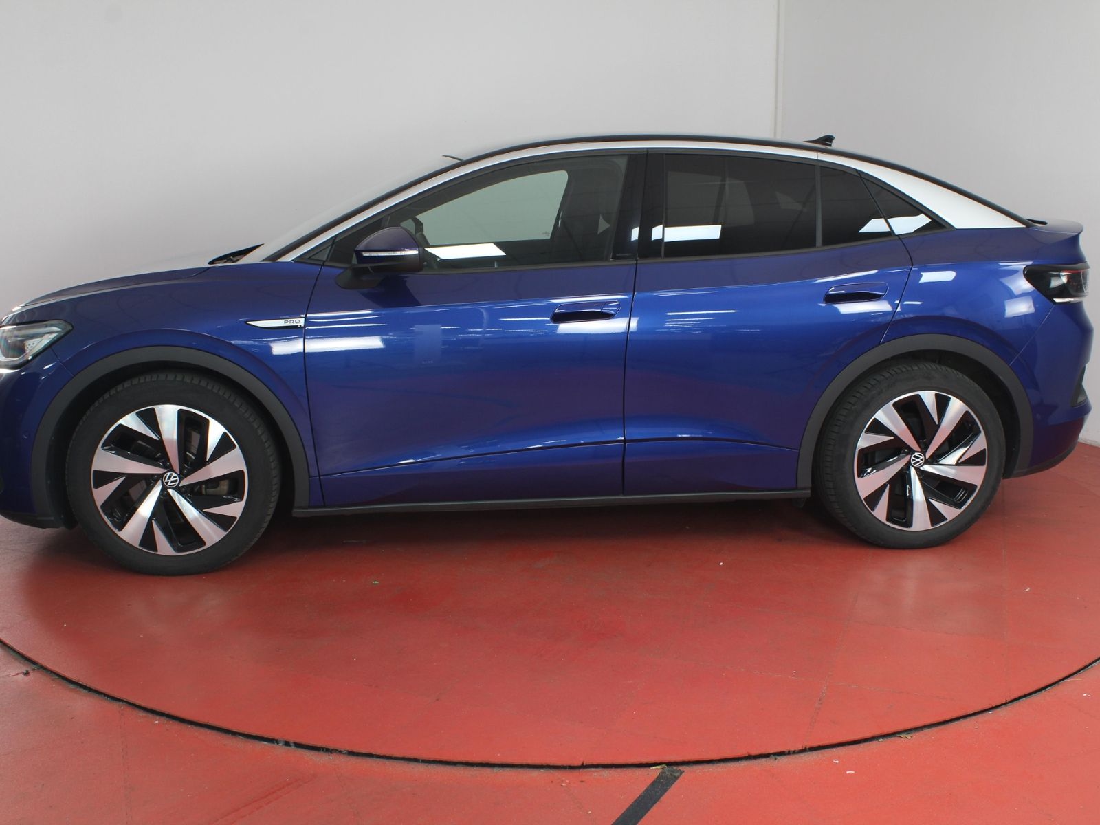 Volkswagen ID.5 Pro 128/77 344,-ohne Anzahlung Navi Pano IQ foto 21