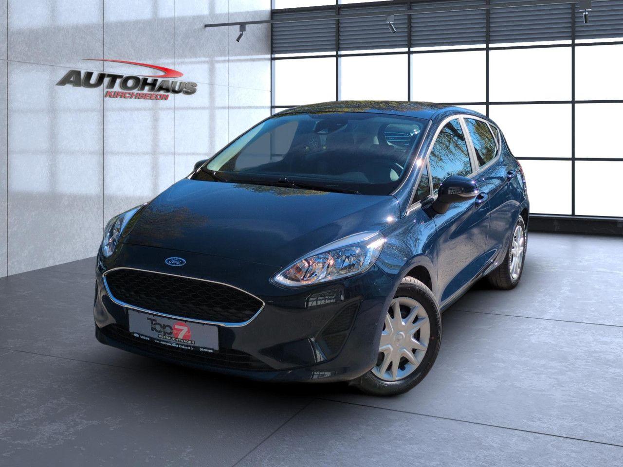 Ford Fiesta 1.1 Trend 5-türig Bluetooth Klima