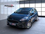 Ford Fiesta 1.1 Trend 5-türig Bluetooth Klima - Ford Fiesta: Türig