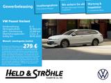 Volkswagen Passat 1.5 eTSI 110 kW - Volkswagen Passat Neuwagen