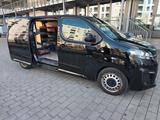Opel Vivaro - Opel Vivaro Gebrauchtwagen in München