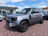 Land Rover Defender 110 HSE PANO PREMIUM LEDER SITZKLIMA UV - Land Rover Defender: Schiebedach