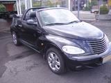 Chrysler PT Cruiser Cabrio 2.4 Limited - Chrysler PT Cruiser aus 2006