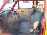 Volkswagen T3 Typ 253 Feuerwehrfahrzeug ELF MTW MZF mit AHK - VW T3 andere Gebrauchtwagen