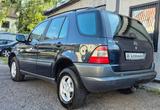Mercedes-Benz ML 320 2000 Aut Leder Service & Tüv Neu - Mercedes-Benz ML 320 aus 2000