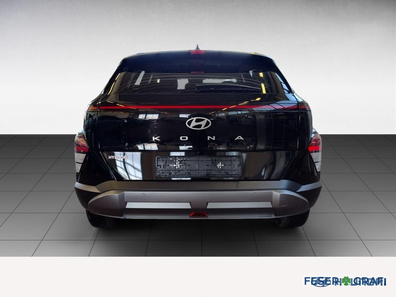 Hyundai KONA - Bild 5