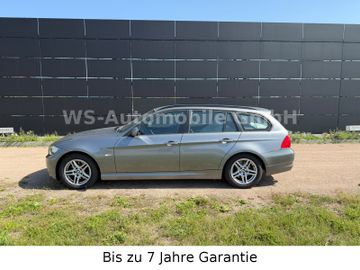 BMW 320 - 7