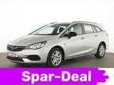 Opel Astra Tempomat|Quickheat|Navigation|Licht-Paket - Opel Astra: Navigation