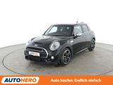 MINI Cooper SD *NAVI*LED*TEMPO*PDC*SHZ* - MINI MINI mit Diesel-Antrieb