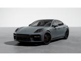 Porsche Panamera GTS HD-Matrix Hinterachsl. Head-Up