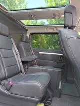 Opel Zafira Life 2.0 Tourer M Irmscherumbau - : Leder, Ir