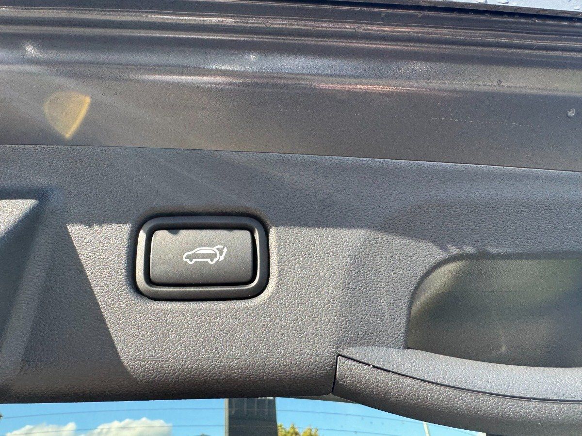 Hyundai TUCSON - Bild 17