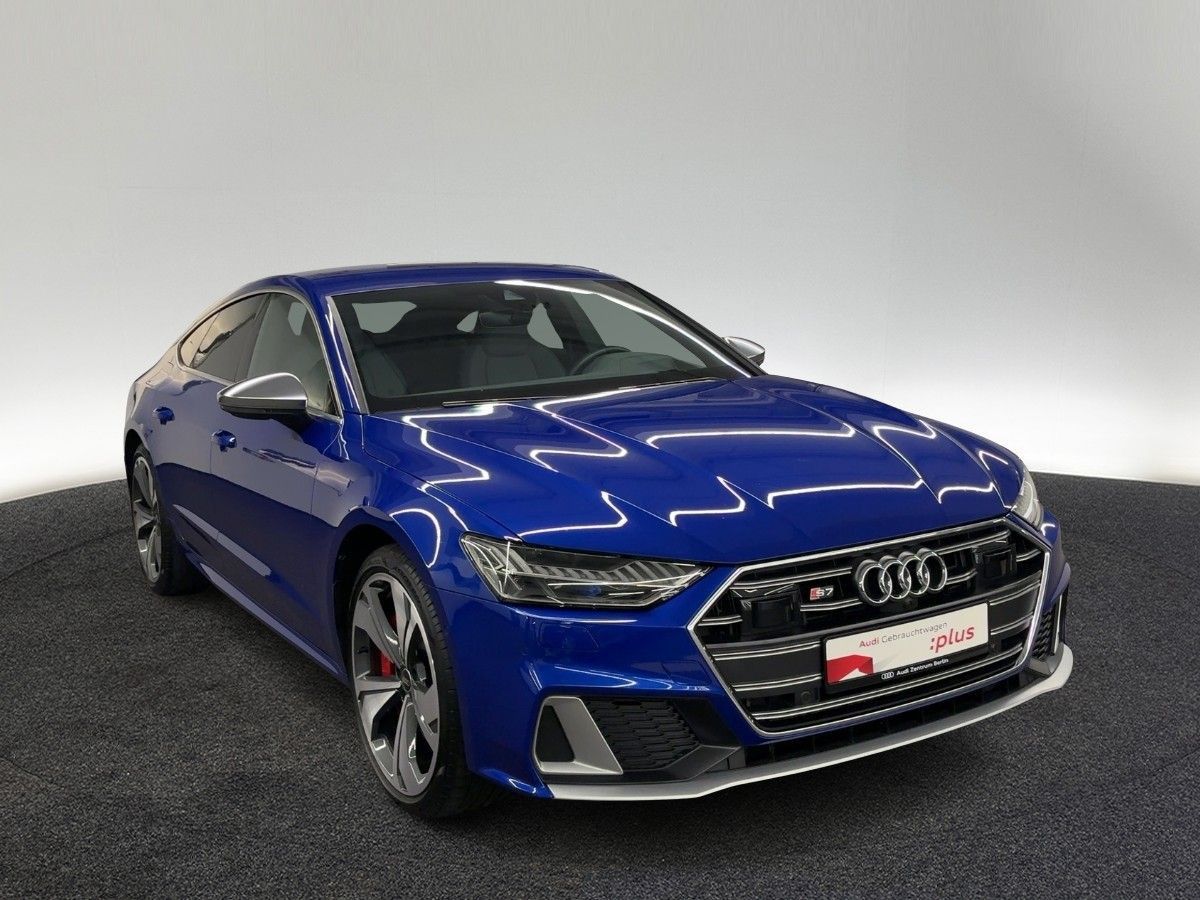 Audi S7 - Bild 5