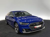 Audi S7 - Vorschau Bild 5