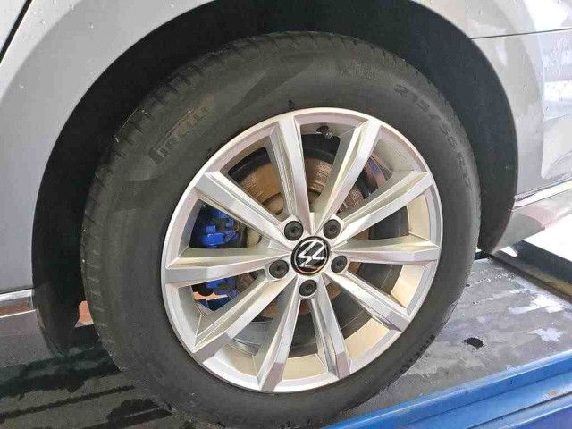 Volkswagen Passat Variant - Bild 8