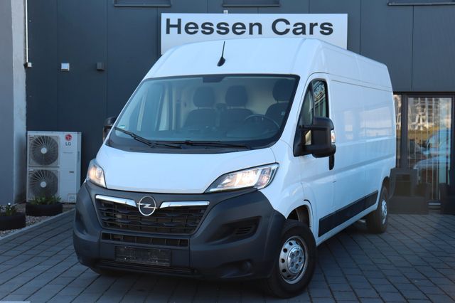 Opel Movano C Kasten HKa L3H2 3,5t Edition