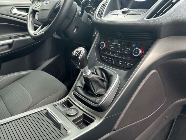Ford Kuga Cool & Connect Navi+Klima+Temp+Winter-P.+PD