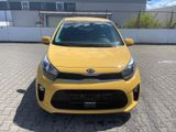 Kia Picanto Dream Team*Klima*SHZ*Alu*21.300KM!! - Kia Picanto: 3dr