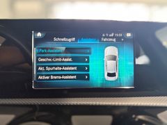 MERCEDES-BENZ A 180 Progressive Limousine - Thumbnail 26