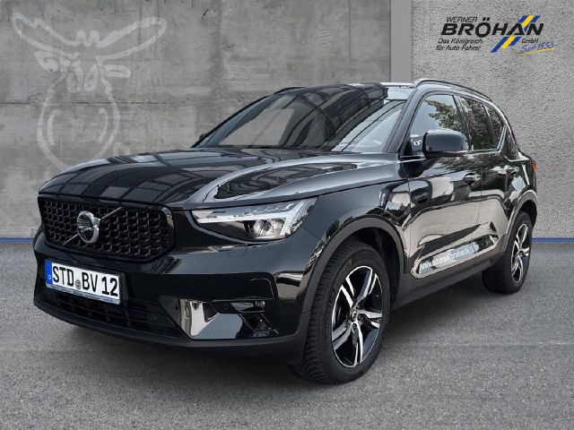 Volvo XC40 T2 Plus Dark 2WD