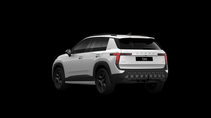 Skoda Epiq - Bild 3