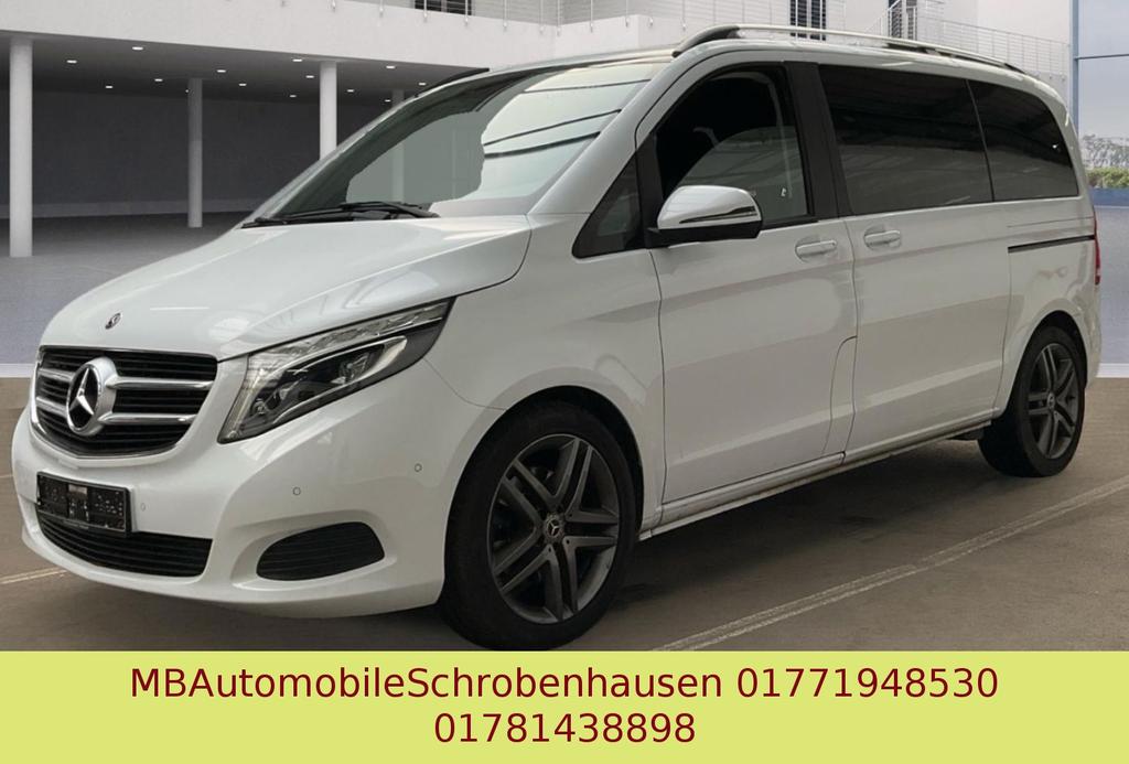Mercedes-Benz V 220