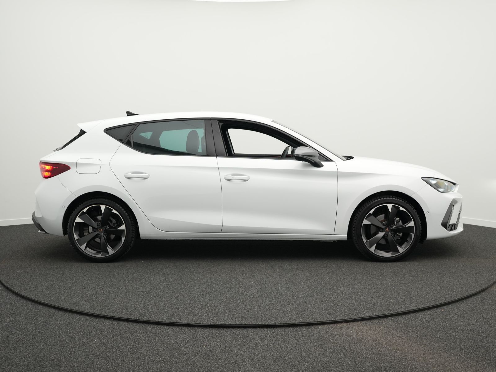 Cupra Leon - Bild 12