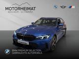 BMW 330e Touring M SportPro LCI mit großer Akku - : Kombi, Grosser