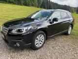 Subaru Outback 2.0D 4x4 - Subaru Outback von privat