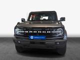 Ford Bronco 2.7 EcoBoost V6 Outer Banks 246 kW, 5-tür - Ford Bronco: Automatik