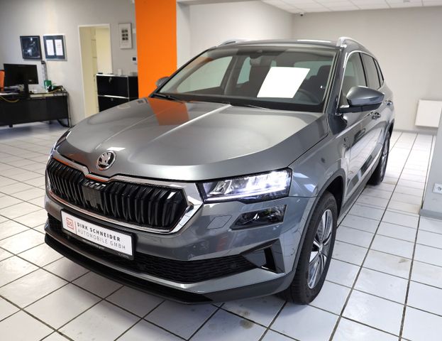 Skoda Karoq 2.0 TDI Drive|DSG|4x4|LED|RFK|AHK|SELECT|