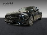Mercedes-Benz CLE 450 4M Cabrio AMG+DIGITAL+DIST+Burm+Memo+360 - Mercedes-Benz CLE 450 mit 3 Türen