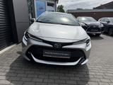 Toyota Corolla Touring Sports 2.0 Hybrid Team Deutschla - gebrauchte Kombis