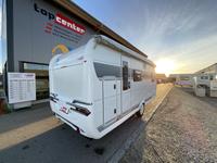 Hobby Excellent Edition 490 KMF WIGO / Garage / 1800kg