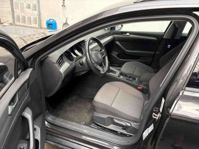 Volkswagen Passat Variant - Bild 4