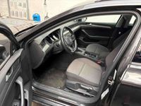 Volkswagen Passat Variant - Vorschau Bild 4