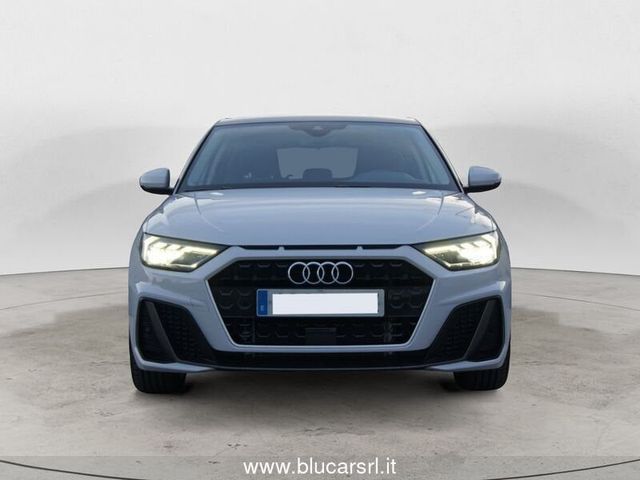 Audi A1 SPB 30 TFSI S line edition