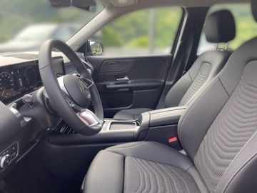 Mercedes GLB 180 - 7