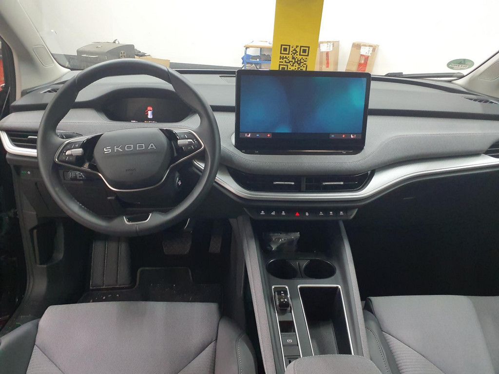 Skoda Enyaq - Bild 7
