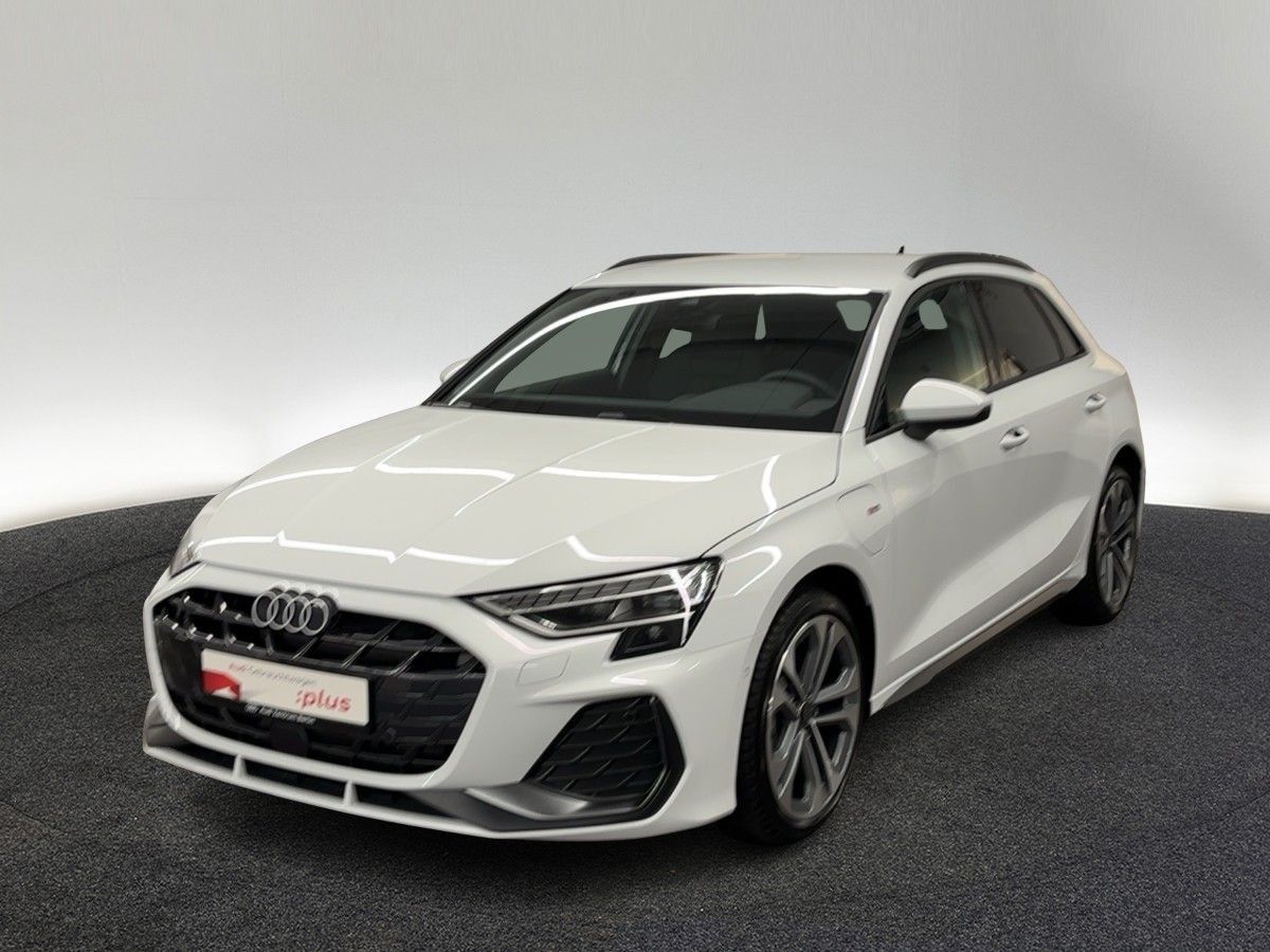 Audi A3 - Bild 4